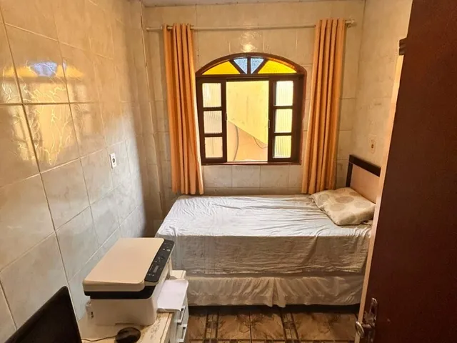 Imagem 4: Casa com Dois Pavimentos no Centro de Palhoça - Terreno Amplo