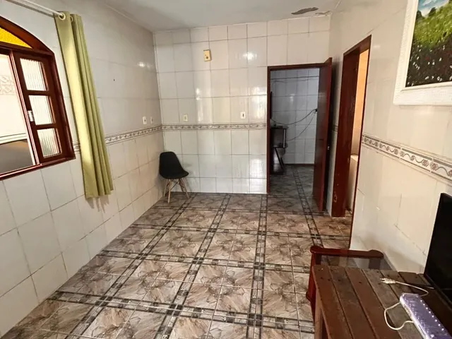 Imagem 6: Casa com Dois Pavimentos no Centro de Palhoça - Terreno Amplo