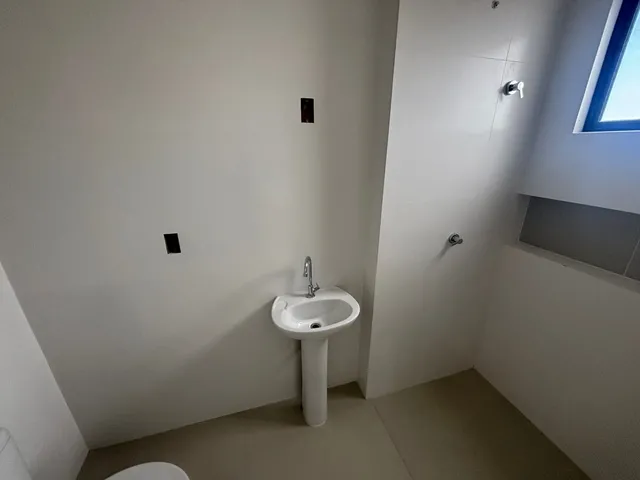 Imagem 3: Encantador Apartamento de 3 Quartos e Sacada Gourmet no Nova Palhoça!