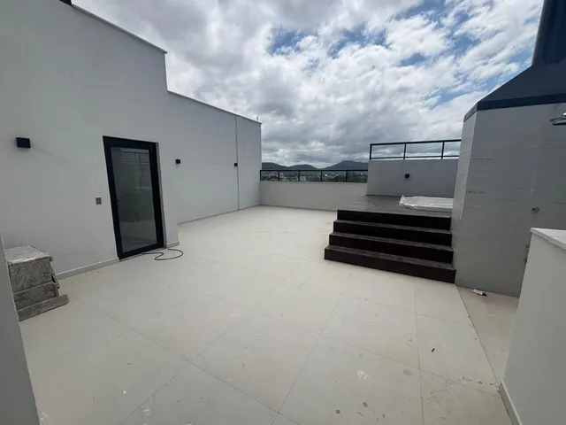 Imagem 6: Encantador Apartamento de 3 Quartos e Sacada Gourmet no Nova Palhoça!