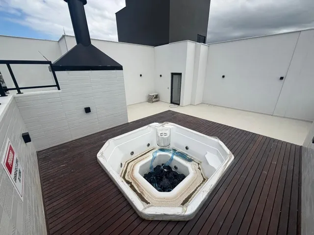 Imagem 2: Encantador Apartamento de 3 Quartos e Sacada Gourmet no Nova Palhoça!