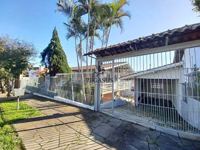 Imagem: Casa no Jardim América