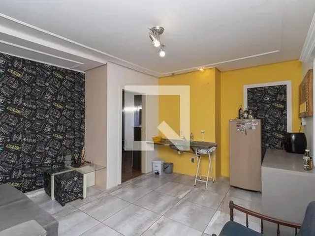 Imagem 1: Casa para Aluguel - São José, 1 Quarto, 48 M2