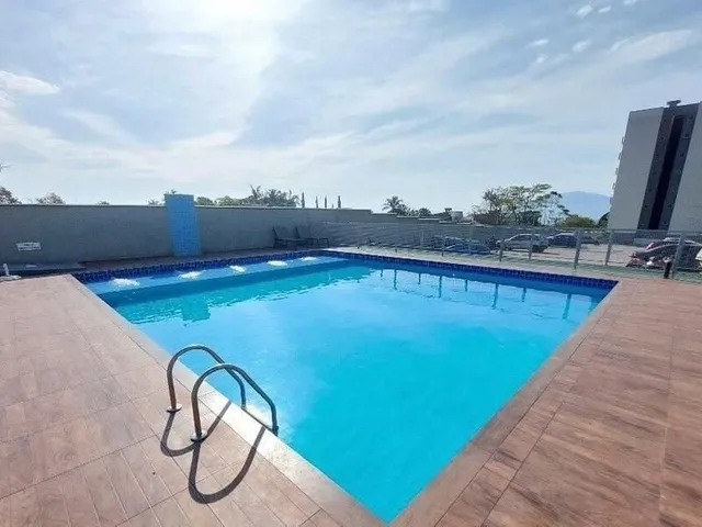 Imagem 9: Excelente Apartamento Pertinho do Mar na Praia de Fora em Palhoça/SC!