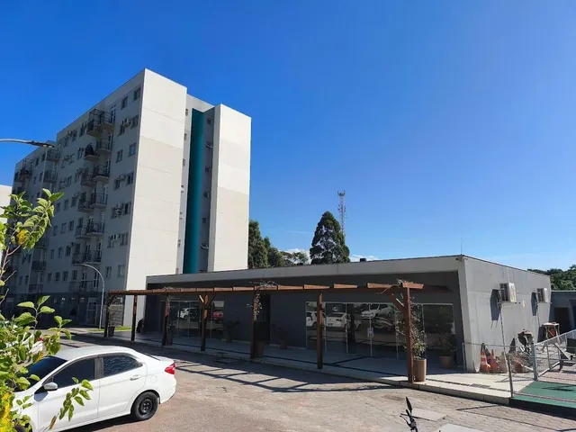 Imagem 4: Excelente Apartamento Pertinho do Mar na Praia de Fora em Palhoça/SC!