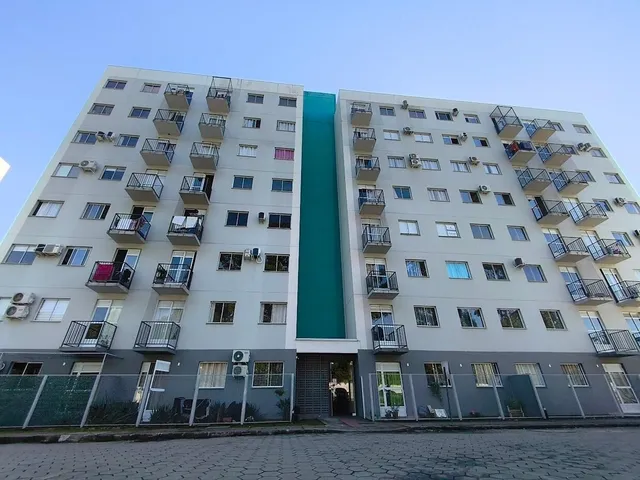 Imagem 8: Excelente Apartamento Pertinho do Mar na Praia de Fora em Palhoça/SC!