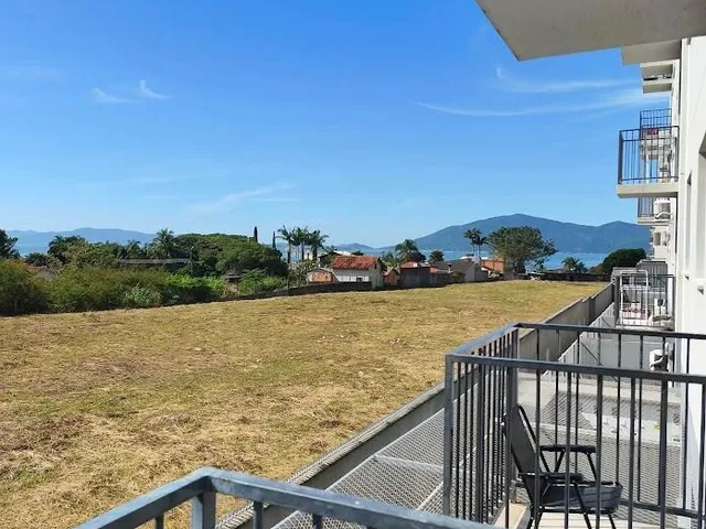 Imagem 12: Excelente Apartamento Pertinho do Mar na Praia de Fora em Palhoça/SC!
