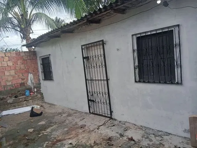 Imagem 1: Alugo Uma Casa no Jesus Me Deu C.terra Nova