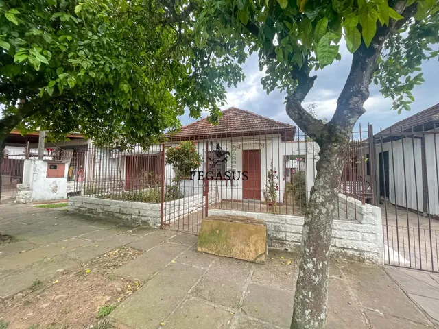 Imagem 3: CASA TÉRREA Casa com 3 dormitórios