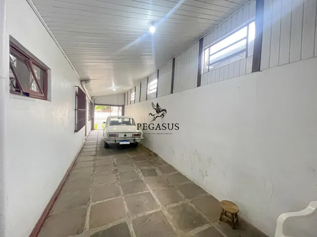 Imagem 6: CASA TÉRREA Casa com 3 dormitórios
