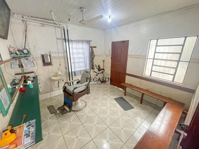 Imagem 9: CASA TÉRREA Casa com 3 dormitórios