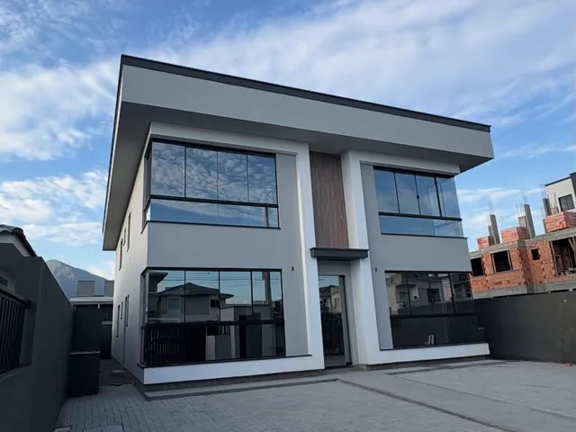 Imagem 1: Apartamento Alto Padrão - Nova Palhoça