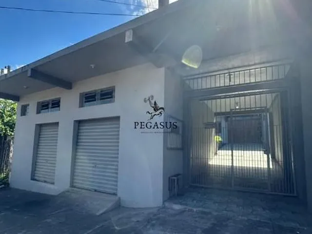 Imagem 2: Casa no Bairro Vargas