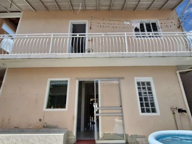 Imagem 2: Casa Duplex com 4 Quartos (1 Suíte) e Edícula com Área Gourmet no São Sebastião em