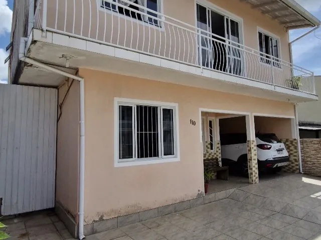Imagem 5: Casa Duplex com 4 Quartos (1 Suíte) e Edícula com Área Gourmet no São Sebastião em