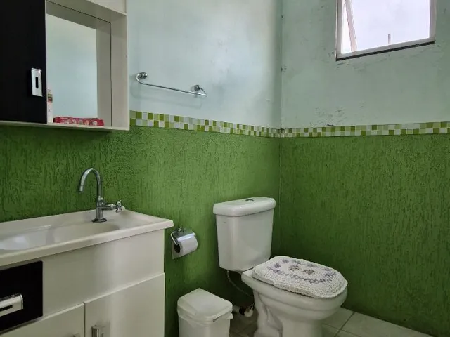 Imagem 15: Casa Duplex com 4 Quartos (1 Suíte) e Edícula com Área Gourmet no São Sebastião em