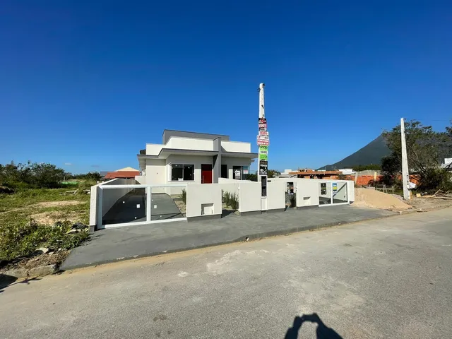 Imagem: Casa Geminada de 3 Quartos e 1 Suíte