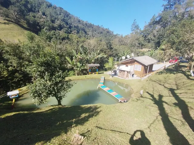 Imagem: Sítio em Anitapolis - Verdadeiro Paraiso