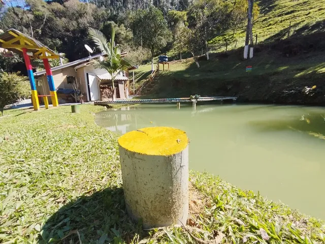 Imagem 2: Sítio em Anitapolis - Verdadeiro Paraiso (VENDA