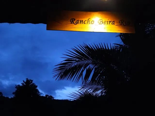 Imagem 3: Sítio em Anitapolis - Verdadeiro Paraiso (VENDA