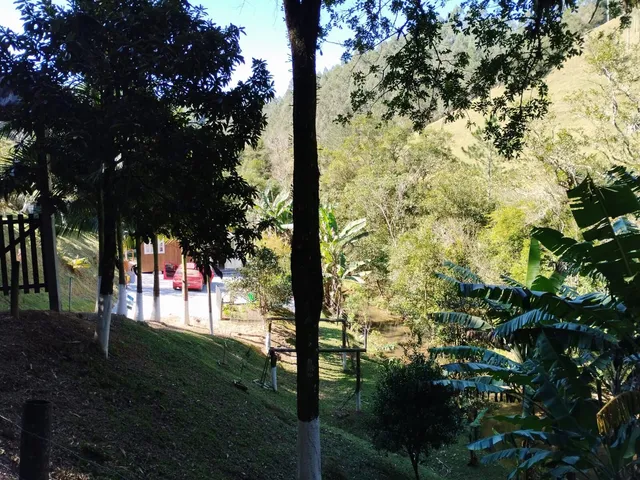 Imagem 14: Sítio em Anitapolis - Verdadeiro Paraiso (VENDA