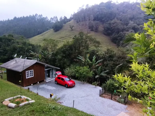 Imagem 7: Sítio em Anitapolis - Verdadeiro Paraiso (VENDA