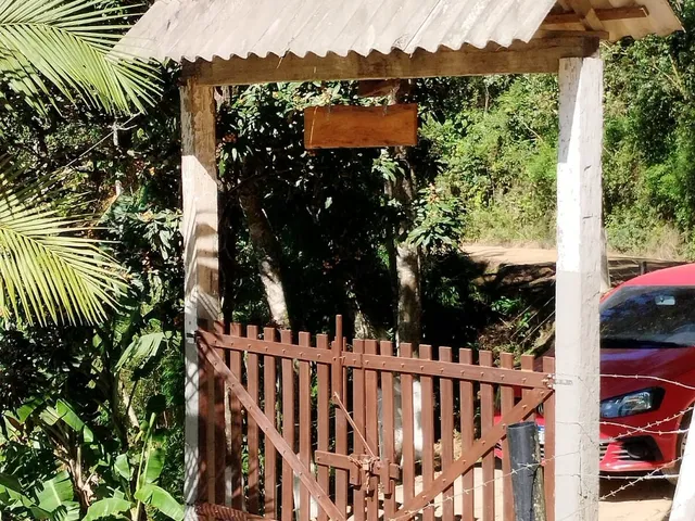 Imagem 16: Sítio em Anitapolis - Verdadeiro Paraiso (VENDA