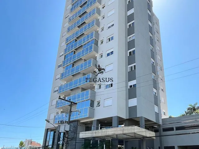 Imagem: Lindo Apartamento de 3 dormitórios