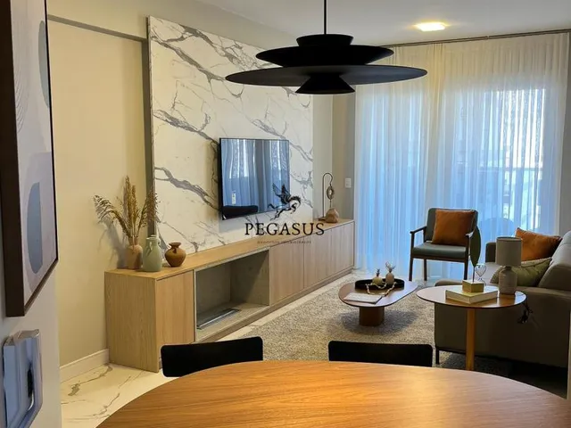 Imagem 4: Lindo Apartamento de 3 dormitórios