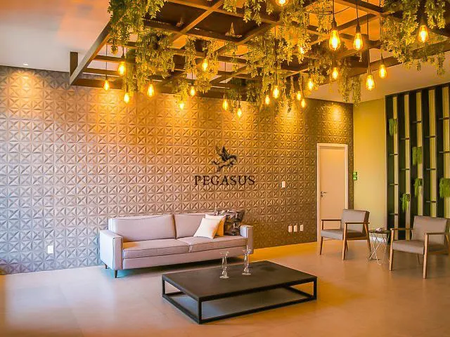 Imagem 2: Apartamento de 3 dormitórios mobiliado