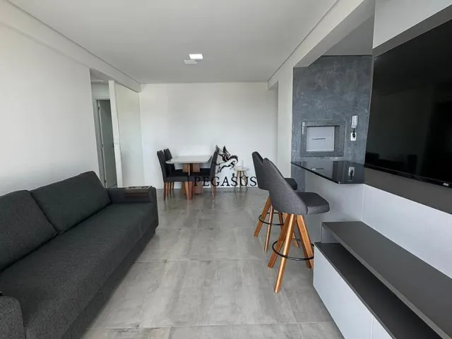 Imagem 5: Apartamento de 3 dormitórios mobiliado