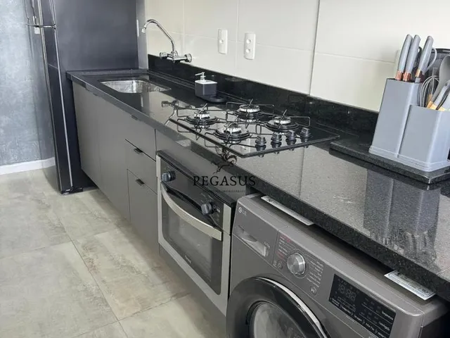 Imagem 8: Apartamento de 3 dormitórios mobiliado