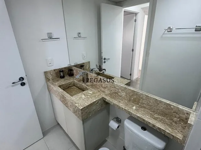 Imagem 11: Apartamento de 3 dormitórios mobiliado