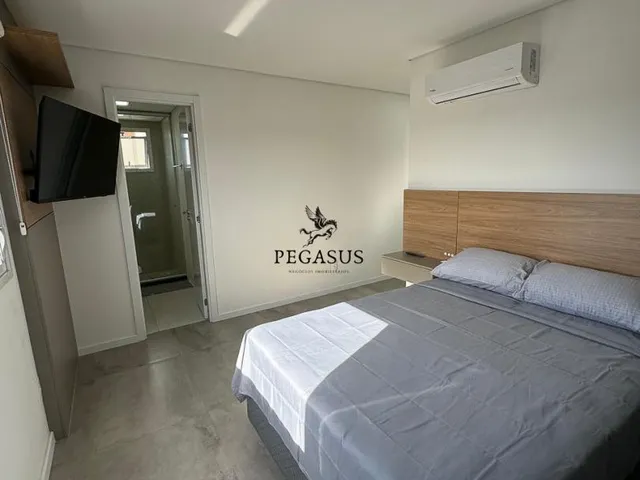 Imagem 14: Apartamento de 3 dormitórios mobiliado