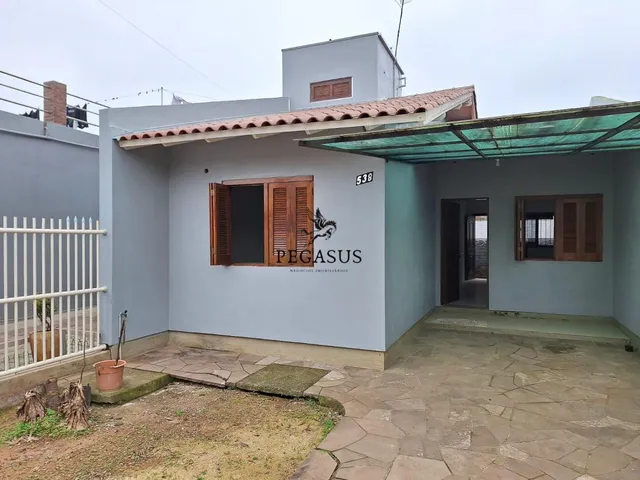 Imagem 3: Casa de 2 dormitórios no Santos Dumont