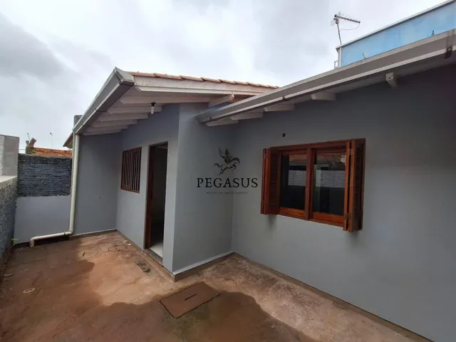 Imagem 8: Casa de 2 dormitórios no Santos Dumont