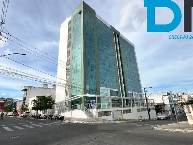 Imagem: Sala Comercial em Jequié - Ba, Centro