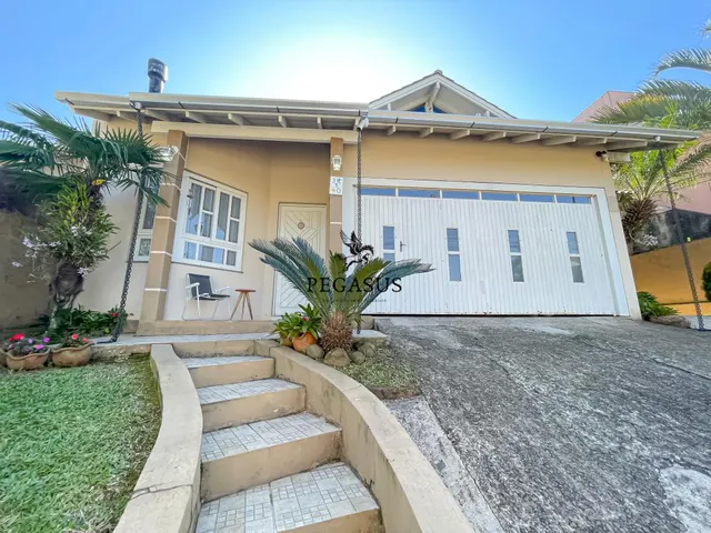 Imagem 2: Casa com Piscina
