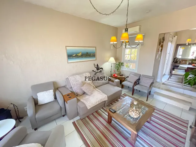 Imagem 5: Casa com Piscina