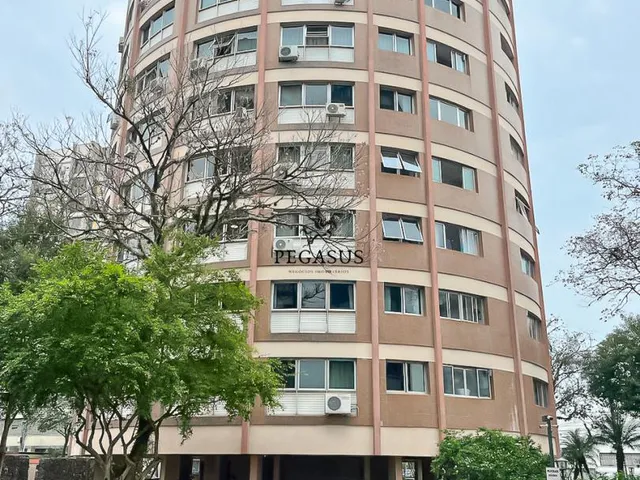 Imagem: Apartamento Semimobiliádo no Centro