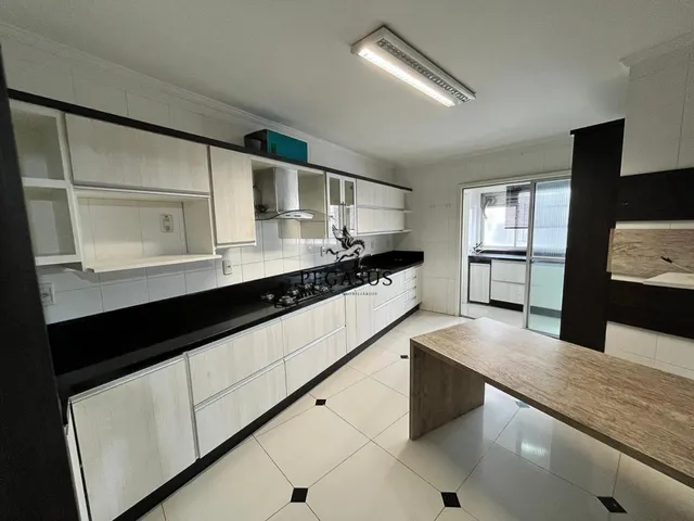 Imagem 4: Apartamento Semimobiliádo no Centro