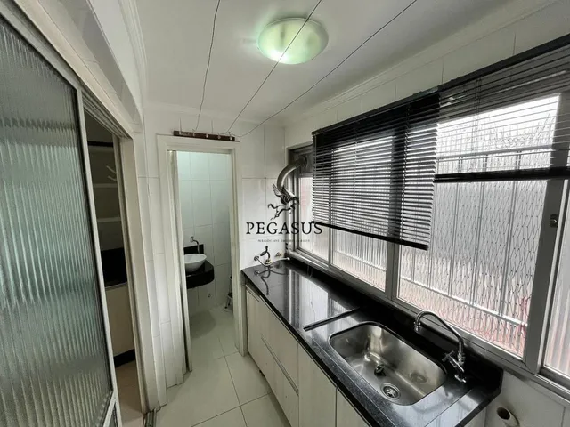 Imagem 6: Apartamento Semimobiliádo no Centro