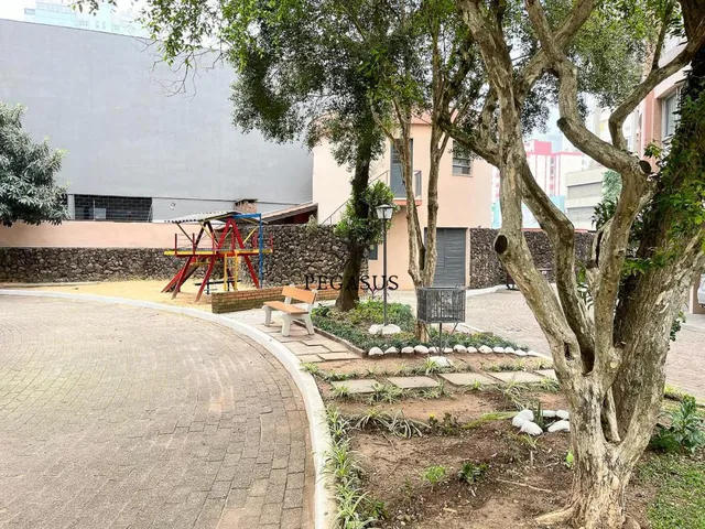 Imagem 2: Apartamento Semimobiliádo no Centro
