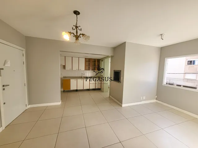 Imagem 3: Apartamento com Terraço