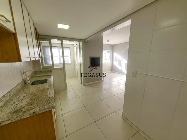 Imagem 9: Apartamento com Terraço