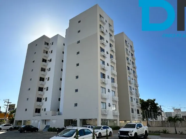 Imagem: Apartamento Residencial em Jequié - Ba