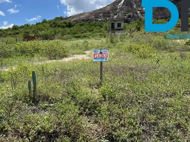 Imagem: TERRENO RESIDENCIAL em JEQUIÉ - BA, CURRAL