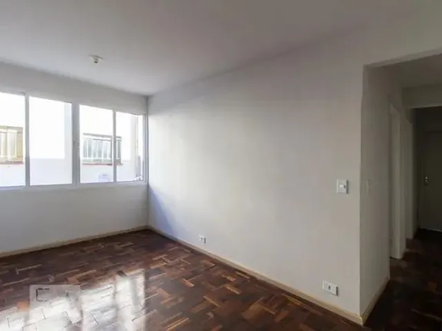 Imagem: Apartamento para Aluguel - São Francisco