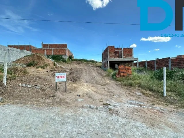 Imagem: TERRENO RESIDENCIAL em JEQUIÉ - BA, SUN