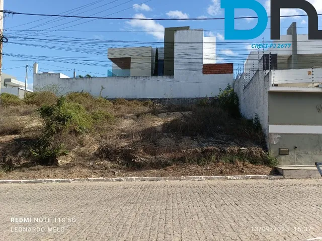 Imagem: TERRENO RESIDENCIAL em JEQUIÉ - BA, SUN